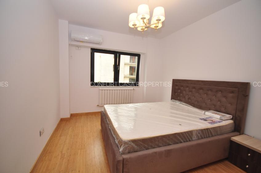 Nerva Traian - Unirii - Timpuri Noi - Bloc NOU -mobilat modern- parcare-centrala - 2