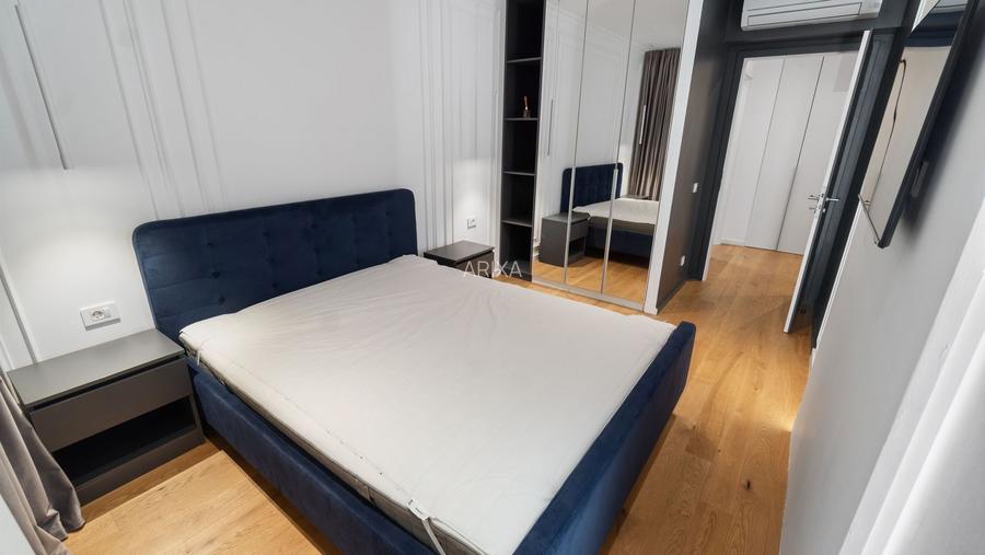 2 Camere Parcare Aviatiei Park Residence Herastrau Aerogarii Caramfil - 2