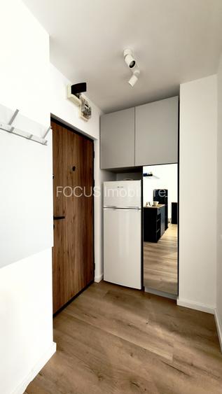Apartament 2 cam 50mp Centrala Bloc - P-ta Dorobantilor | Dorobanti - 9