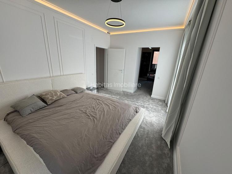 Vilă modernă cu piscină | 337 mp | Andrei Mureșanu – Lux și Confort! - 12