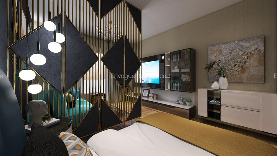 Envogue Residence Iuliu Maniu - 21