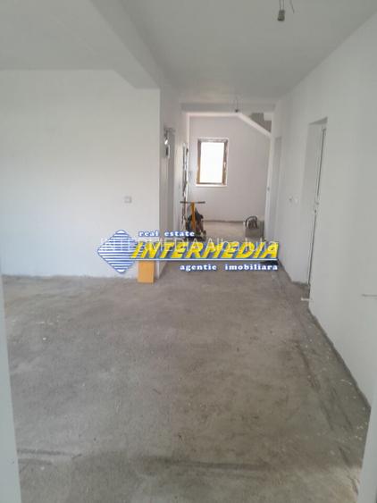 Casă nouă de vînzare P+1 cu 500 mp. Teren Finisata la cheie - 2