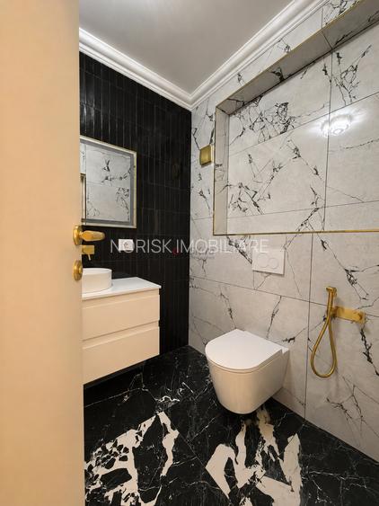0% COM 3 Camere finisaje PREMIUM Bloc NOU 112,8 mp, PARCARE inclusă langa UNIRII - 7
