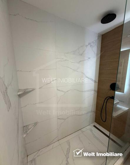 Apartament 2 camere | 58 Mp util | Terasa 12 Mp | Zorilor WINGS - 5