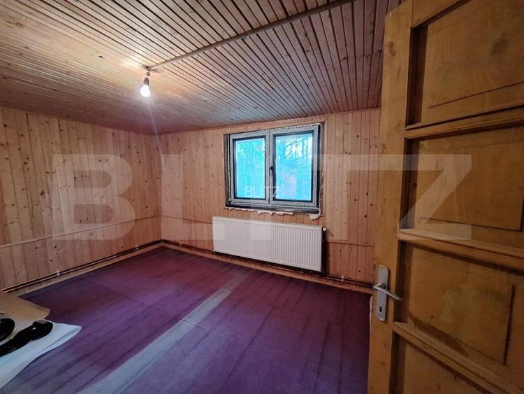Casa de vacanță, pretabilă pentru pensiune în Moieciu - 8