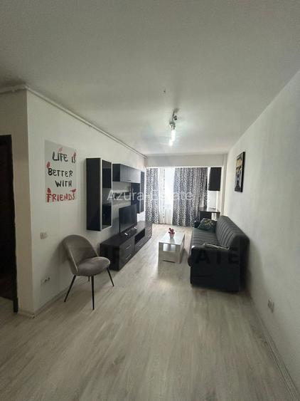 Apartament modern 47 mp utili complet mobilat zona Doamna Stanca - 3