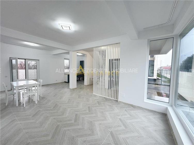 Vila individuala P+1E 4 camere 3 bai - 10
