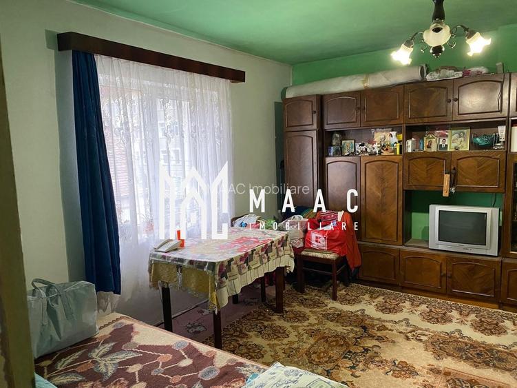 Apartament 1 Camera I Etaj 1 I Pivniță I Central - 2