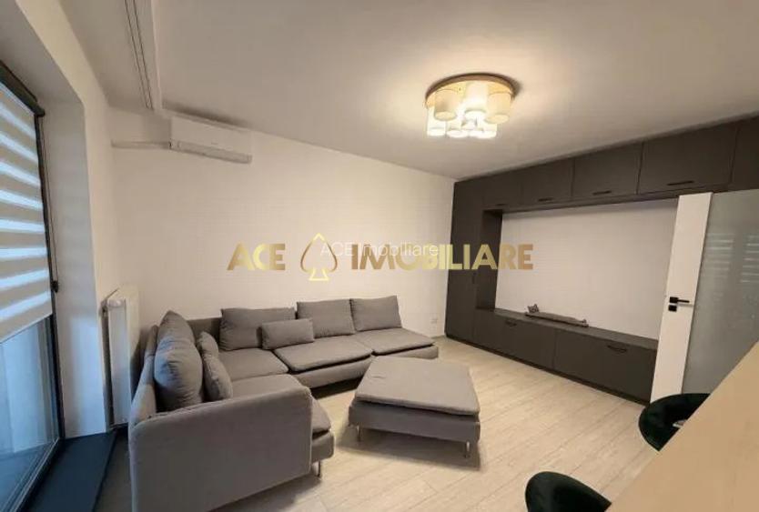 3 Camere de vanzare | Exigent Plaza | 2 Parcari Subterane | Boxa - 2