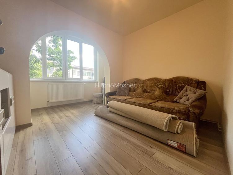 Apartament 4 camere decomandat – Calea Șagului, str. Luceafărul - 10