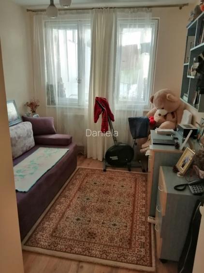 Apartament 3 camere Constanta - centrala termica - 2