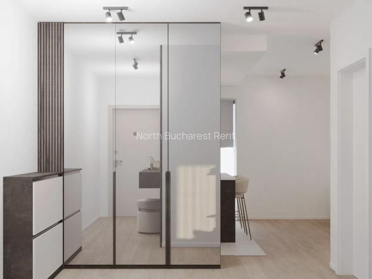 2 Camere | LUX | One Lake Club - 10