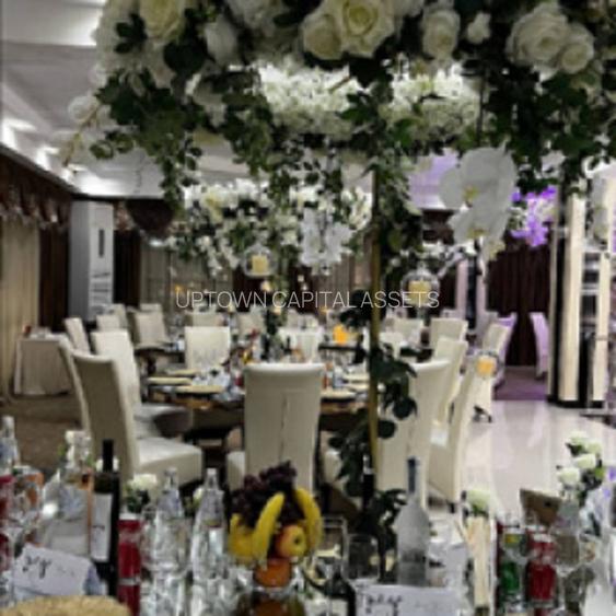 Restaurant Ballroom | Casa Luminita | 5 saloane | Pallady - 7