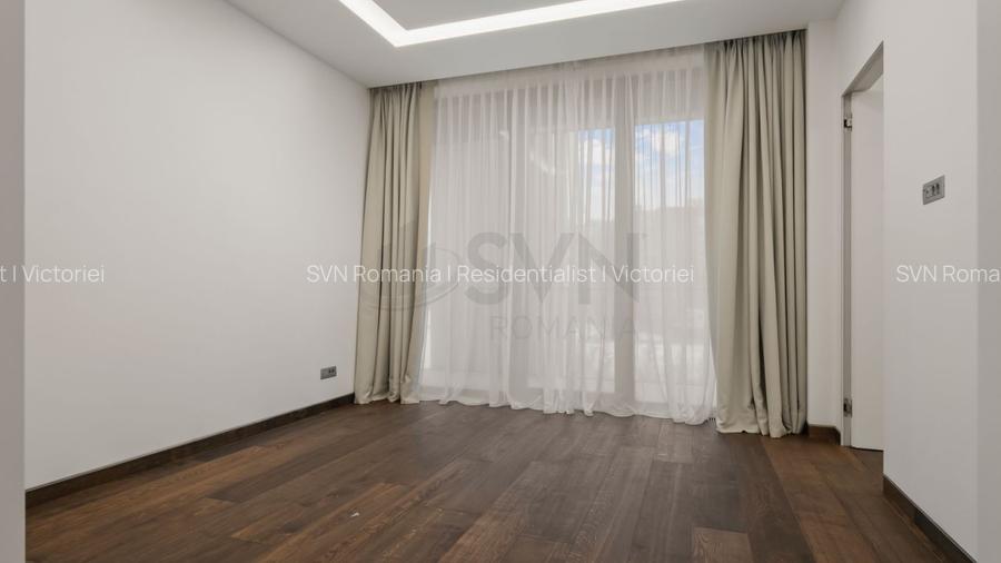 REA1027668 Apartament 5 camere I 241 mp utili I 2 locuri de parcare I Kiseleff - 8