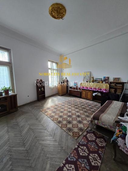 Vila - Ferdinand - Armeneasca -Pache Protopopescu - 13