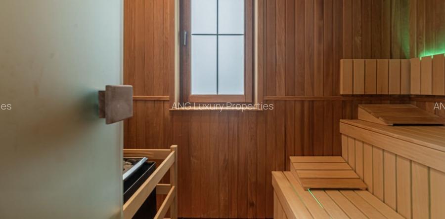 Resedinta eleganta cu iesire la lac de inchiriat zona Pipera I Gated Community - 16