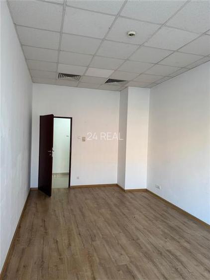 Spatii de birouri Cotroceni Business Center - incepand cu 8 euro/mp - 14