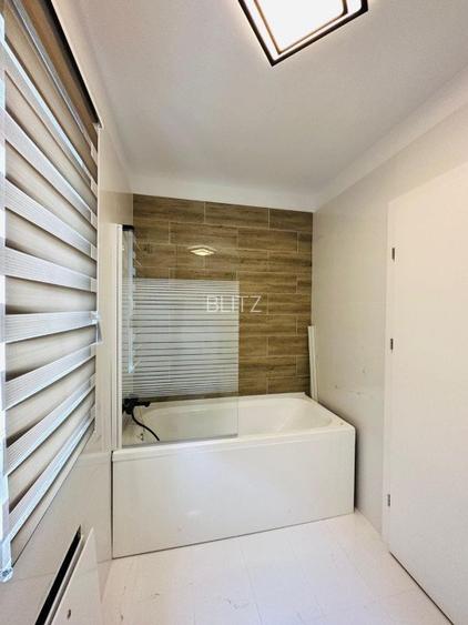 Apartament modern la cheie, 2 gradini, parcare, zona Cetatii!! - 6