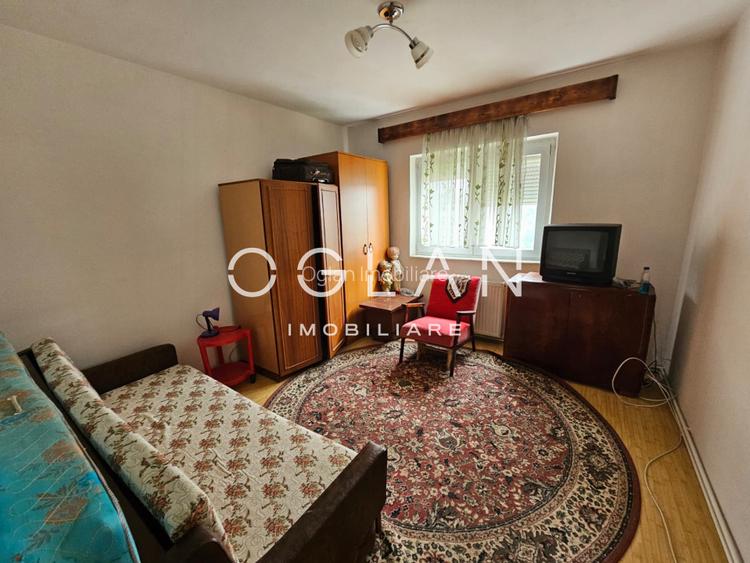 Apartament 3 camere 72 mp utili, lift, zona Terezian 0% Comision - 4