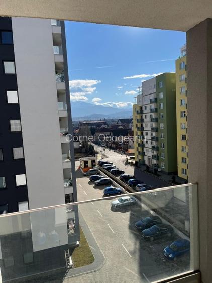 Apartament cu 2 camere  - 5
