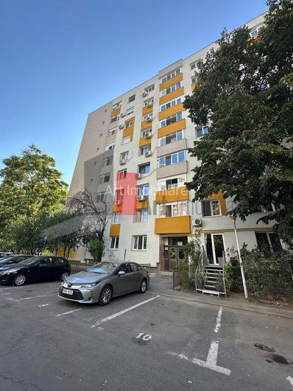 APARTAMENT  2 CAMERE  MARGEANULUI- BUZOIENI - 8