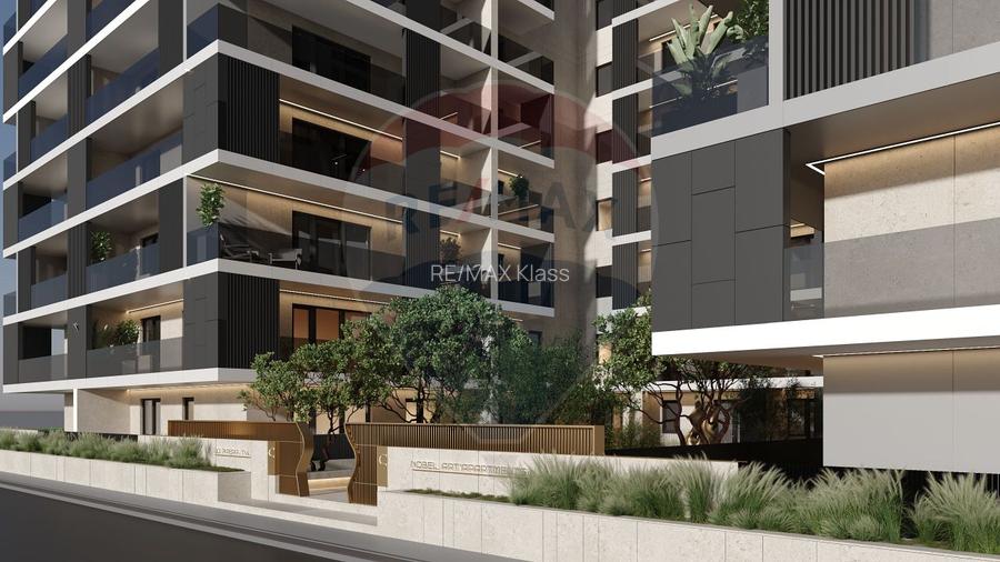 Studio cu finisaje premium | Bulevardul Pipera - 3