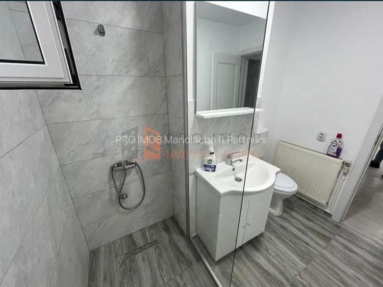 Apartament 2 camere cf 1 decomandat zona Crang - 8