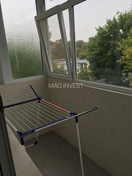 Apartament 2 camere de inchiriat - Tiglina 1, mobilat si utilat - 3