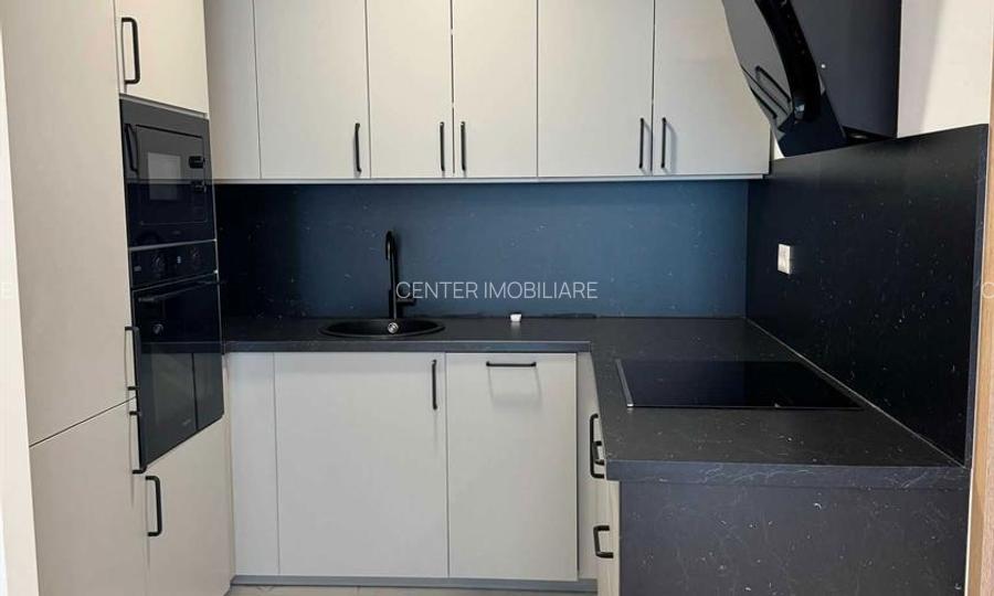 One Cotroceni, 2 camere lux, etaj 6, garaj, terasa, finisaje premium, 60mp - 7