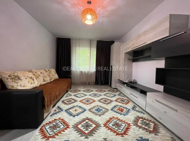 Apartament cu 1 camera in Tatarasi Sud-Doi Baieti - 7