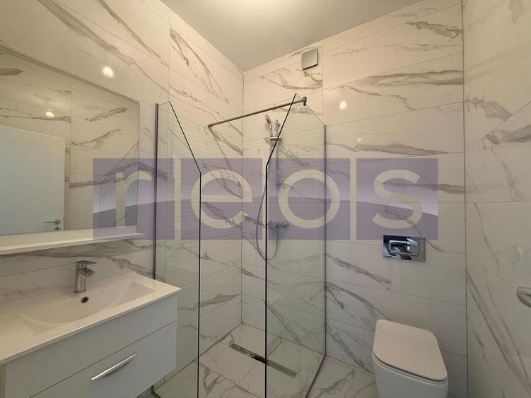 VANZARE APARTAMENTE 3 CAMERE | COMPLEX REZIDENTIAL | PIPERA | 75 MP - 25