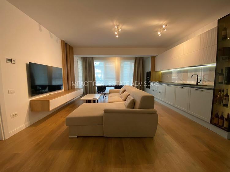 Apartament 3 camere Pipera | Loc de parcare inclus - 2