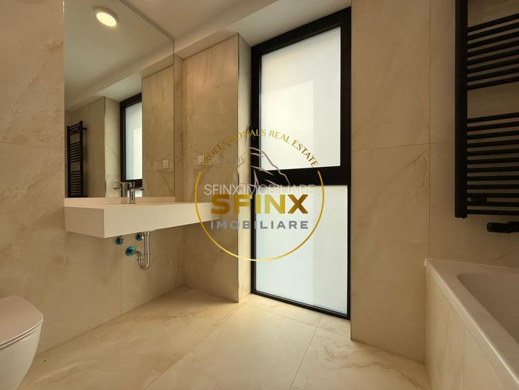 3 camere | One Lake Club Pipera | 2 locuri de parcare Sistem Klaus - 11