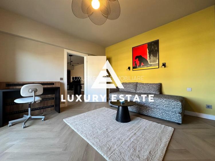 Inchiriere 3 camere Bd Primaverii- nou - 19