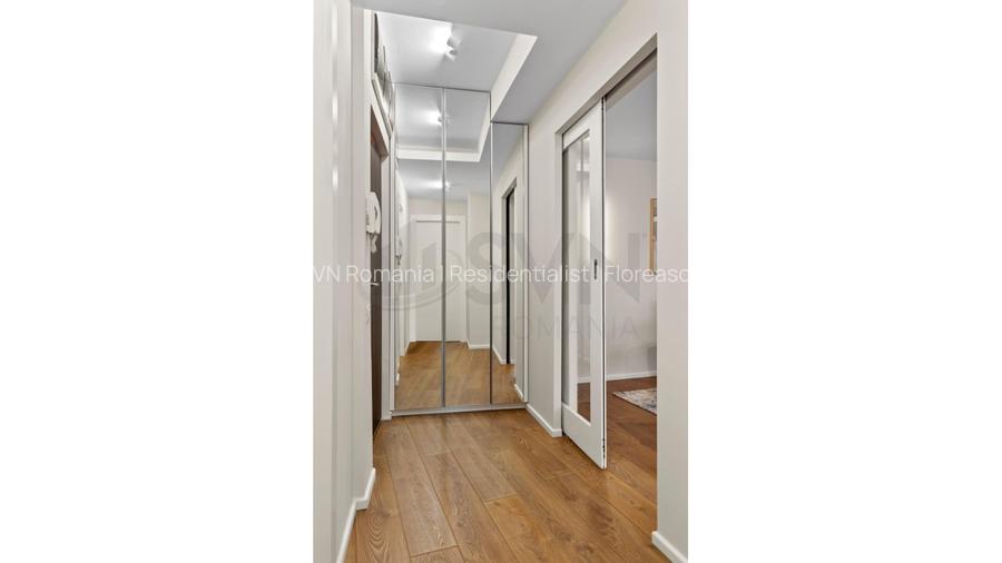 REA1028836 Apartament 3 camere Iancu Nicolae complex piscina paza - 18