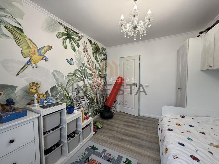 Apartament modern - 3 camere decomandat  - Marasti - 9