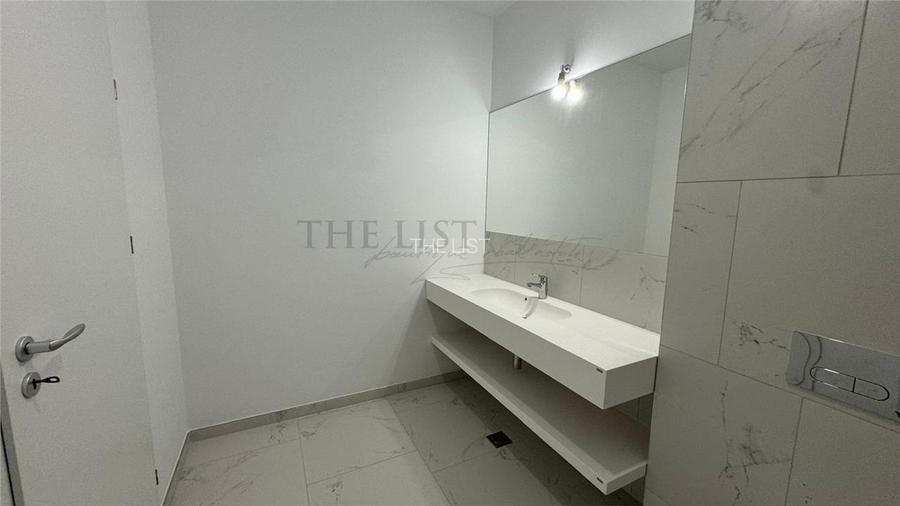 De Vanzare | Apartament 3 camere |THE IVY  Baneasa - 19