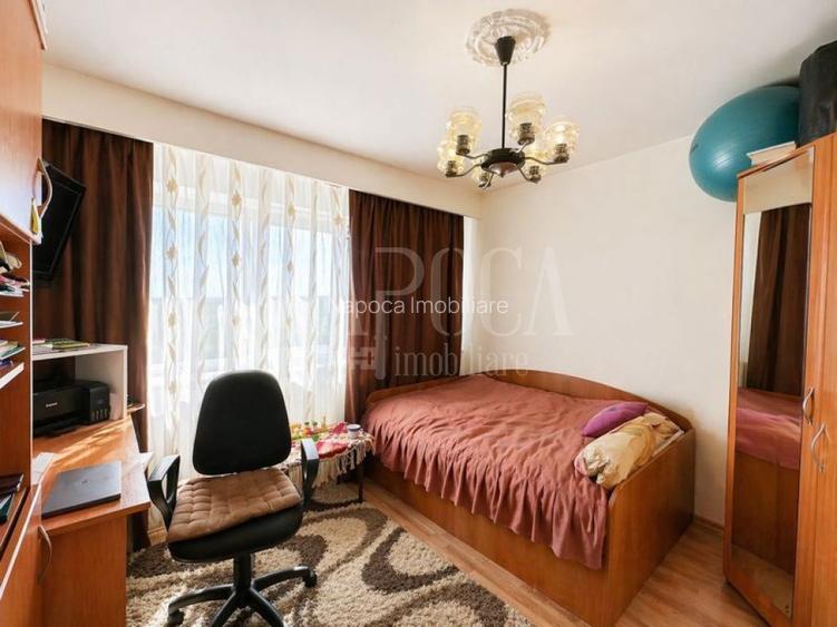 Apartament 2 camere de vanzare in Intre Lacuri, Cluj Napoca - 2