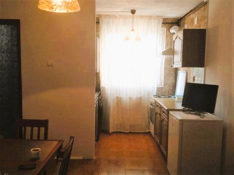 Studio cu Centrala Proprie | Delea Veche - stradal pe Calea Calarasilor - 2