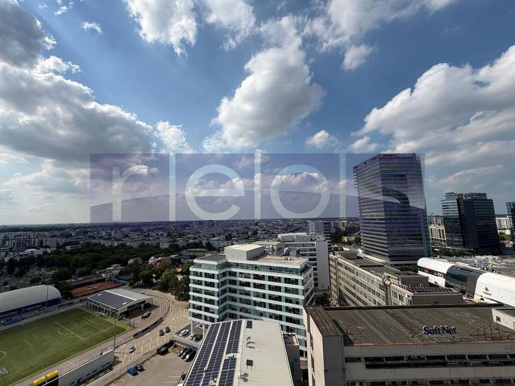 FLOREASCA UP SITE | APARTAMENT EXCLUSIVIST | 4CAMERE | 172MP | ETAJ 15 - 34