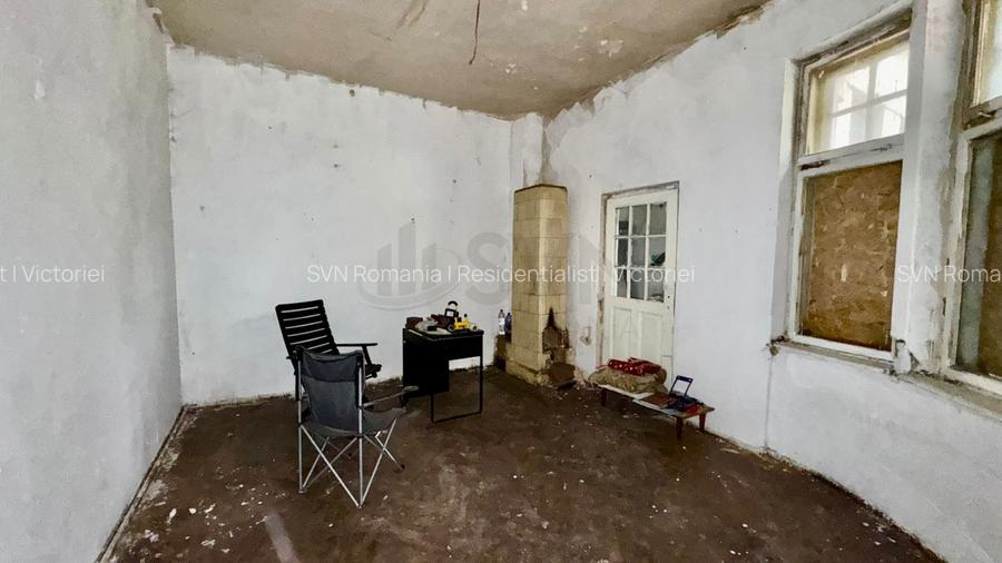 REV2004936 Vila cu teren I Calea Victoriei I De vanzare - 14