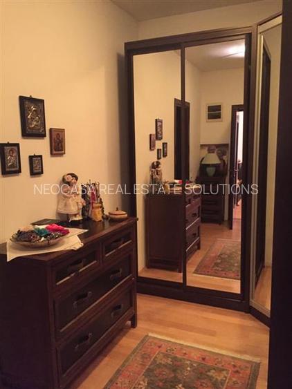 TEISANI - VILA SUPERBA LANGA PADURE, 2007, P+M, TEREN 550 MP! - 12