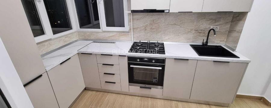 Apartament 2 camere Lux+Loc de parcare in Complexul Central Adress - 8