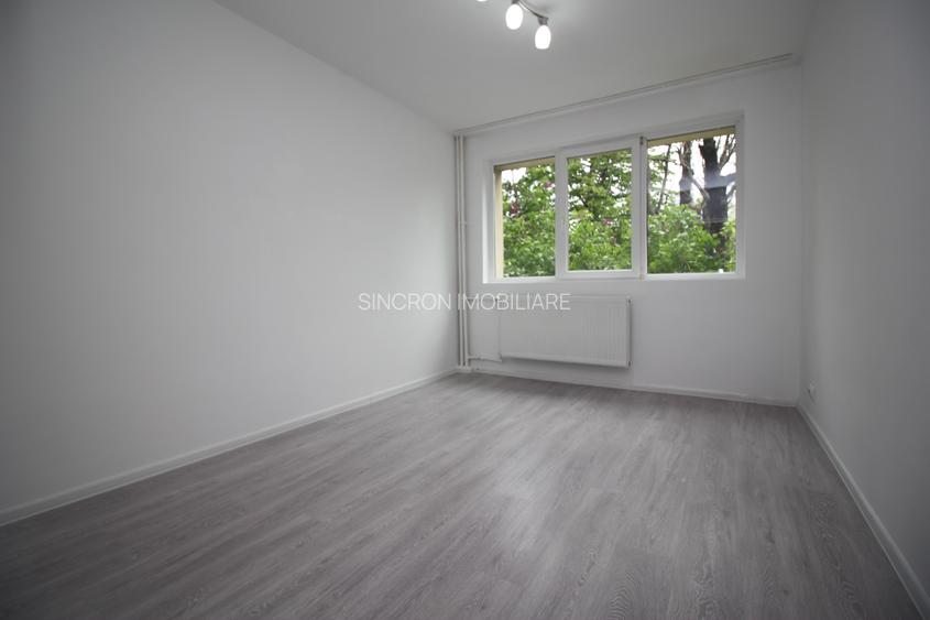 Dristor - ParkLake, 2 camere nemobilat, renovat, la parter - 11