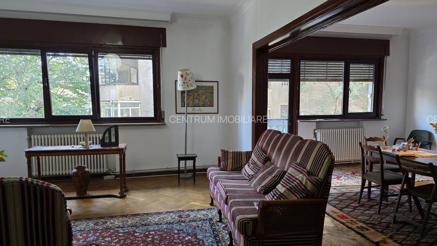 Vanzare apartament Romana - Lascar Catargiu - 9