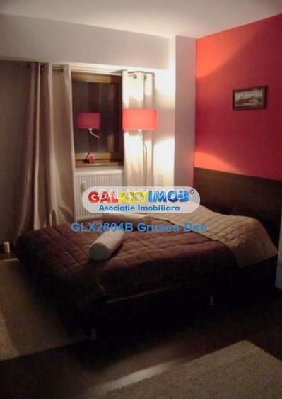 lacul tei | studio 50mp modern | 1980 | cada AC | parc metrou - 3