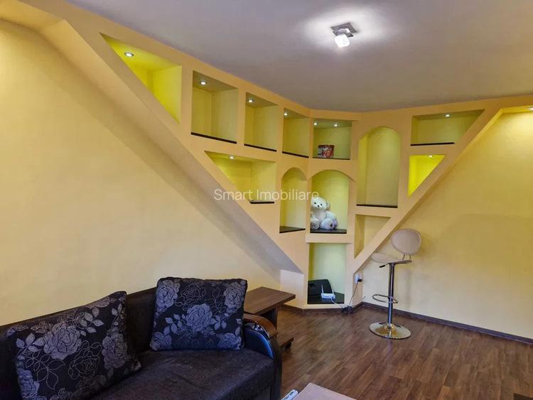 Apartament 2 camere Scriitorilor - 5