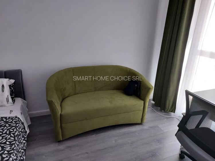 Garsoniera Exigent Plaza Mall Residence bloc nou Faza 4 bv TImisoara - 3