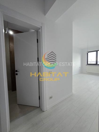 Berceni vanzare 3 camer bloc finalizat poze reale intabulare - 8