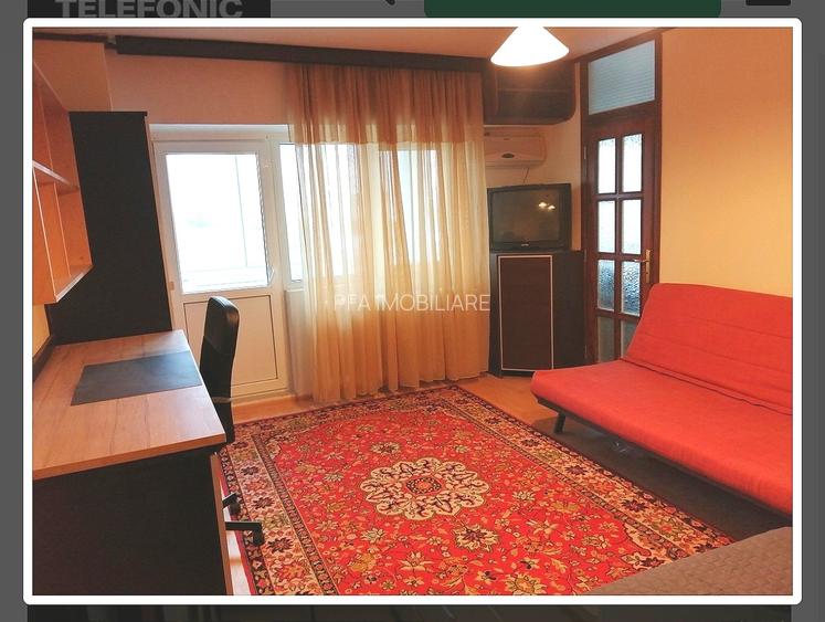 Garsoniera Lujerului/Virtuții - 2